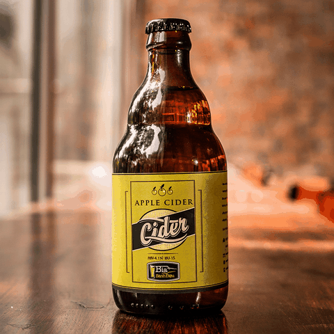 Apple Cider